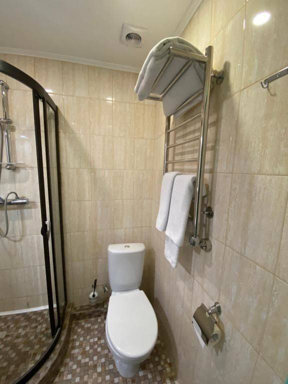 Фото Отели Кирин Москва 39